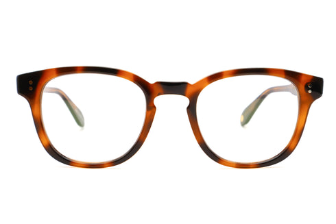 LANGLEY col.SPBRNSH sunglasses with clip